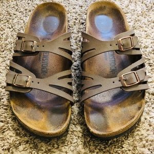 Birkenstock Granada